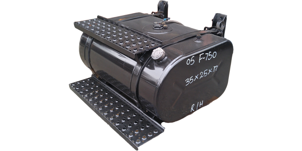 Fuel Tanks Photo Featured Image