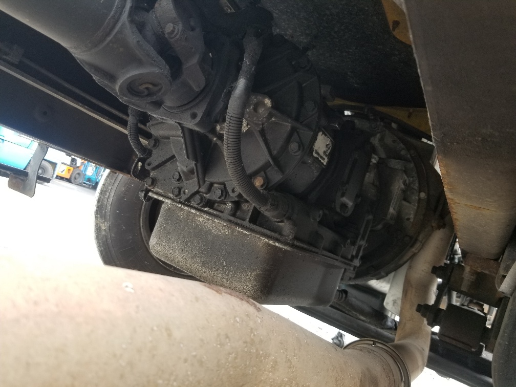 2007 INTERNATIONAL (IH) 4300 | 99 Truck Parts